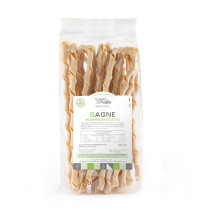 Sagne ncannulate di grano