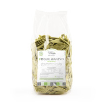 Pasta foglie di ulivo
