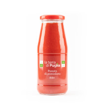 Sweet tomato puree Fiaschetto