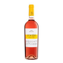 Sixos Negroamaro Rosé IGT Salento