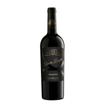 Tenuta Longhe Vin Rouge Primitivo IGT Salento