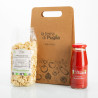 Mini Kit Orecchiette mit Tomate