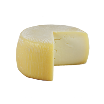 Caciotta pugliese, formaggio tipico di pecora e mucca