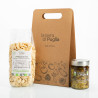 Kit Mini Orecchiette aux Feuilles de Navet