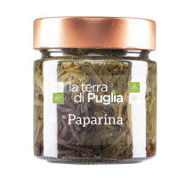 Paparina (légume sauvage) du Salento