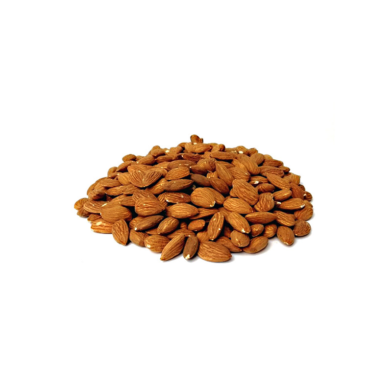 Amandes des Pouilles décortiquées