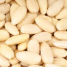 Apulian peeled almonds