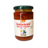 "Scattarisciati" Tomates, sauce aux oignons et tomates