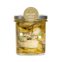 Puntarelle in olio