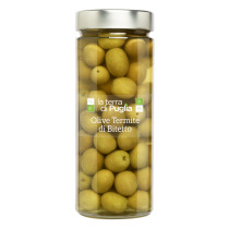 Termite olives from Bitetto