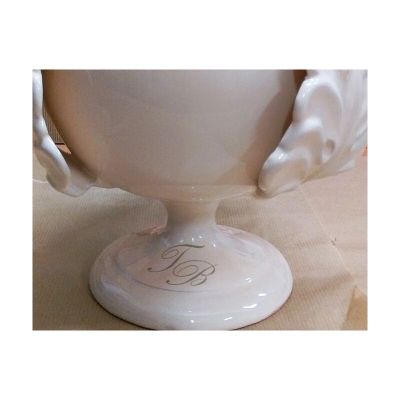 Personalizzazione Pumo (loghi)