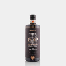 Olivum DOP Terra d'Otranto, huile d'olive extra vierge 500 ml