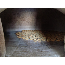 Frisella pugliese di Grano