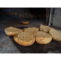 Frisella pugliese Integrale