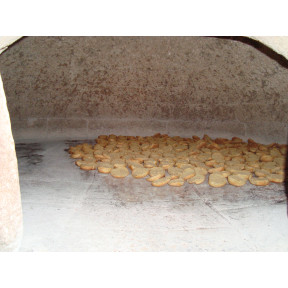 Frisella pugliese Integrale
