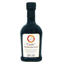 "Cuettu" vincotto dolve d'Uva