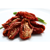 Pomodori secchi al sole