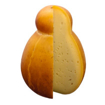 Caciocavallo stagionato