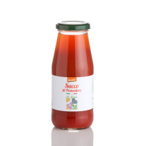 Succo di pomodoro Demeter