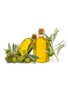 Olio extravergine fruttato