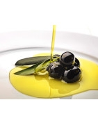 Olio extravergine delicato
