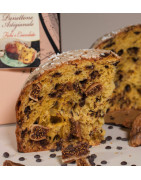 Panettone artisanal