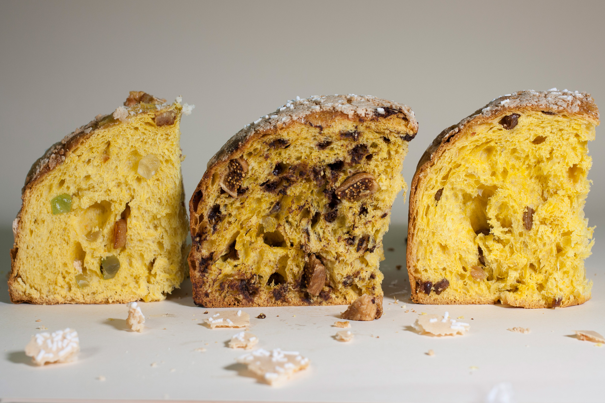 colomba artigianale al cioccolato - LaTerradiPuglia.it