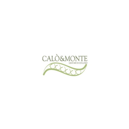 Calò e Monte legumi di Zollino