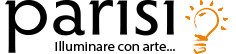 Parisi Design Luminarie