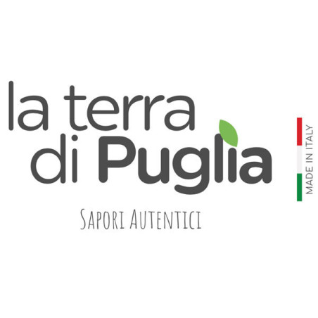 Laterradipuglia Taralli
