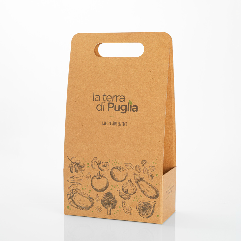 Laterradipuglia Mini Kit