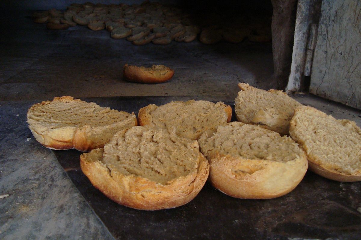 Boulangerie