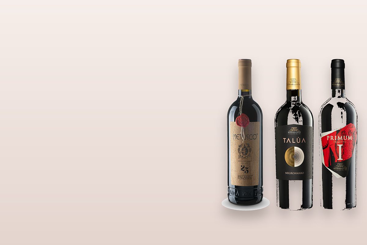 Rotwein
