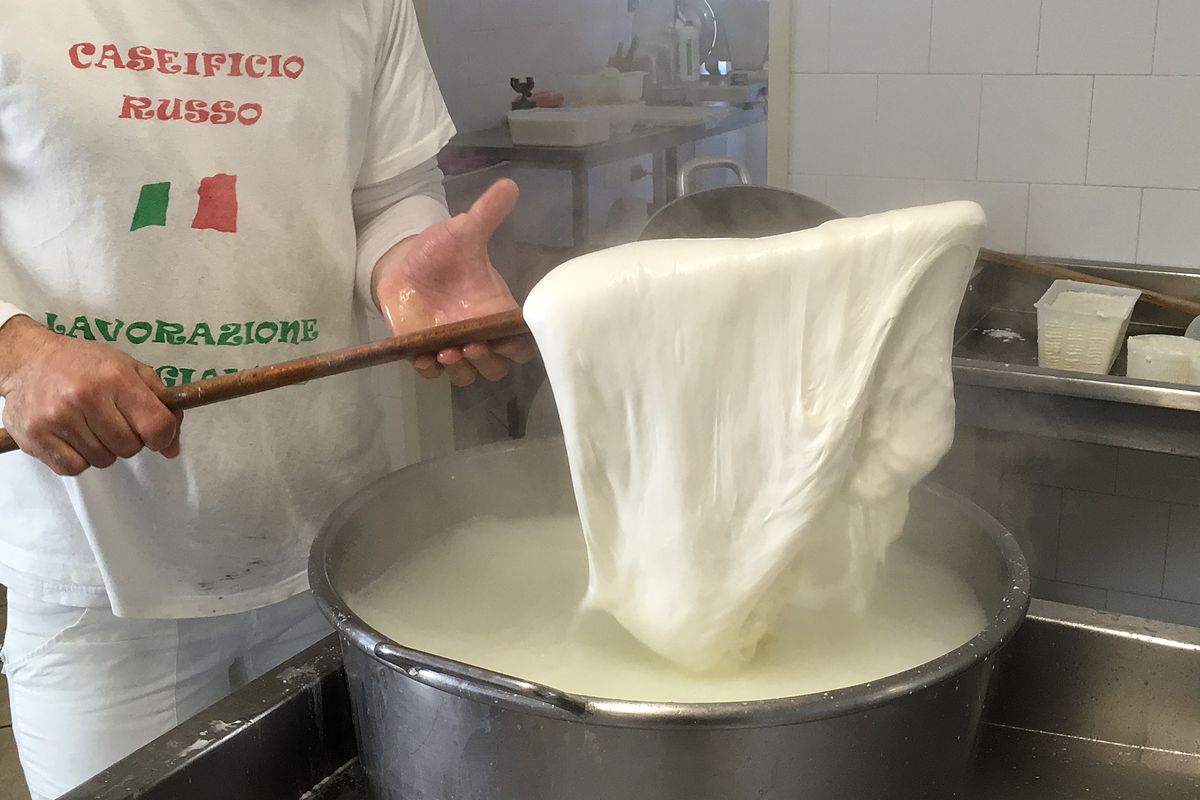Milchprodukte