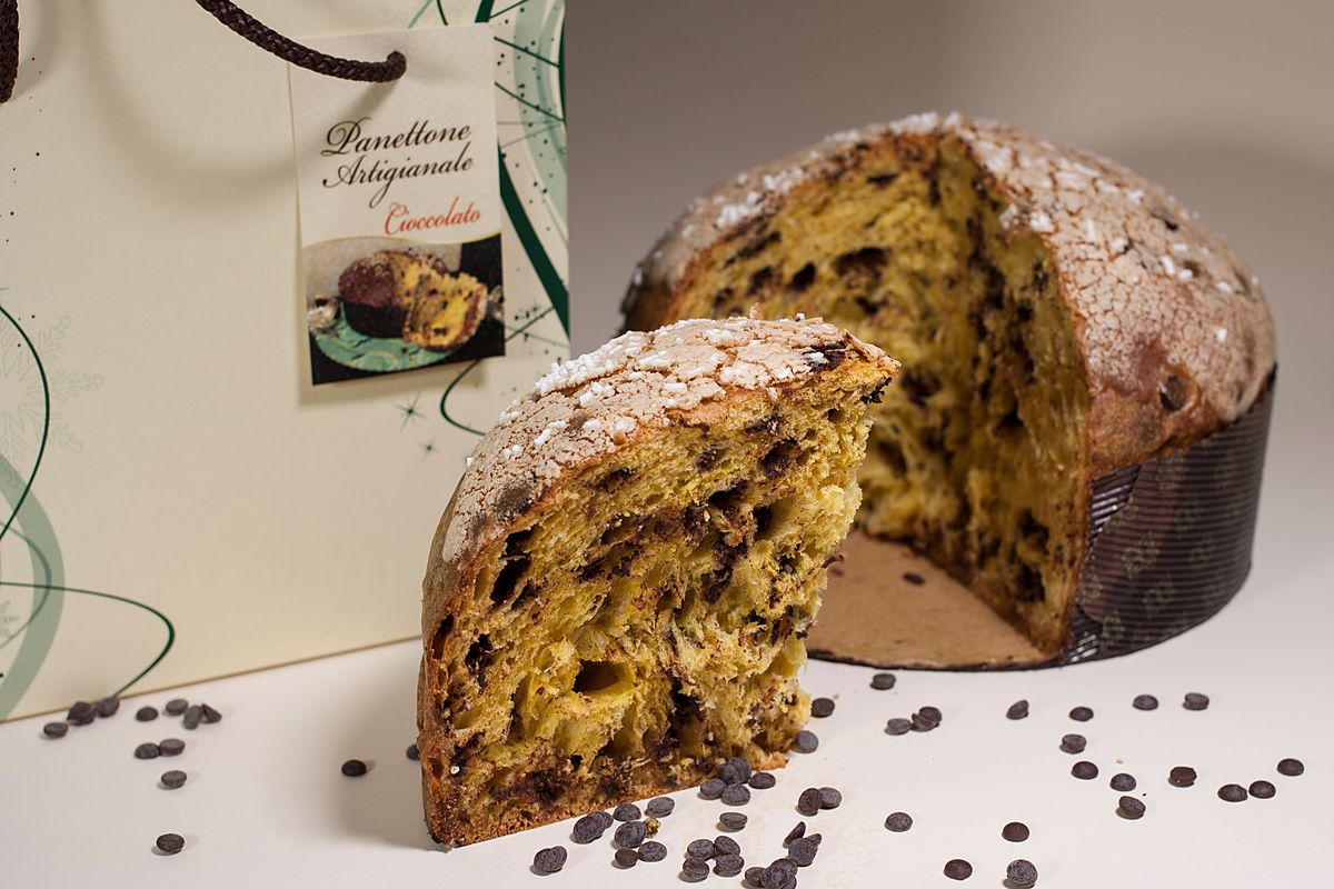 Osterkuchen
